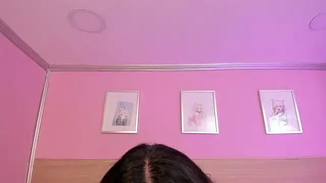 Sachi Meow online show from 02/26/25, 06:43