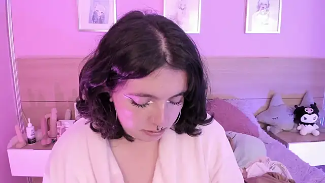 Sachi Meow online show from 03/02/25, 09:43