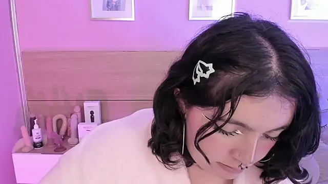 Sachi Meow online show from 03/03/25, 04:24