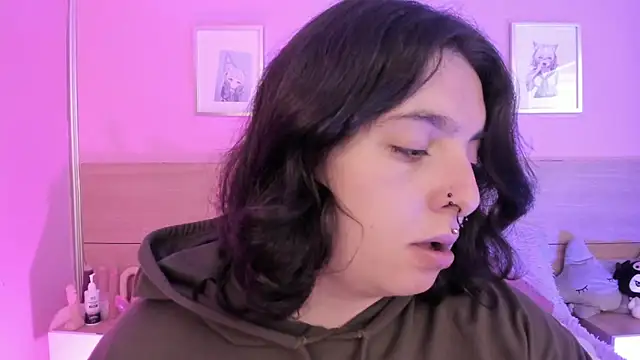 Sachi Meow online show from 03/05/25, 12:55