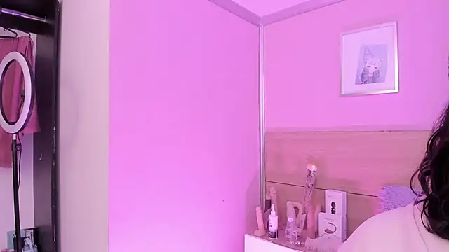 Sachi Meow online show from 03/10/25, 01:12