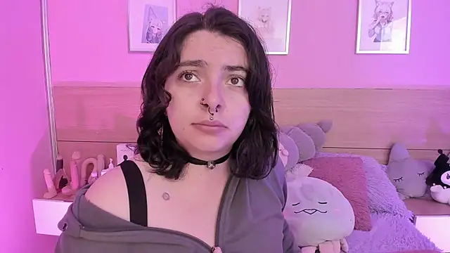 Sachi Meow online show from 03/15/25, 11:40