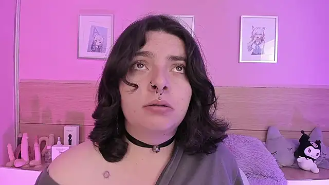 Sachi Meow online show from 03/16/25, 12:22