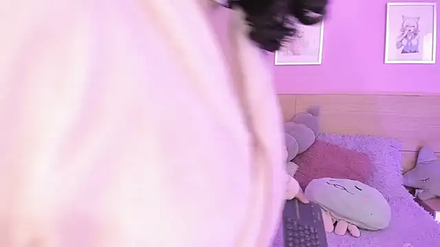 Sachi Meow online show from 03/19/25, 06:44