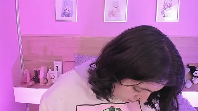 Sachi Meow online show from 03/20/25, 11:49