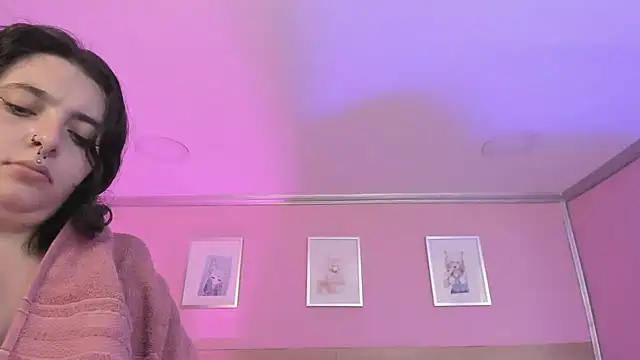 Sachi Meow online show from 03/22/25, 08:29