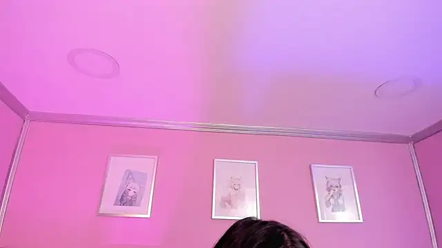 Sachi Meow online show from 03/22/25, 11:32