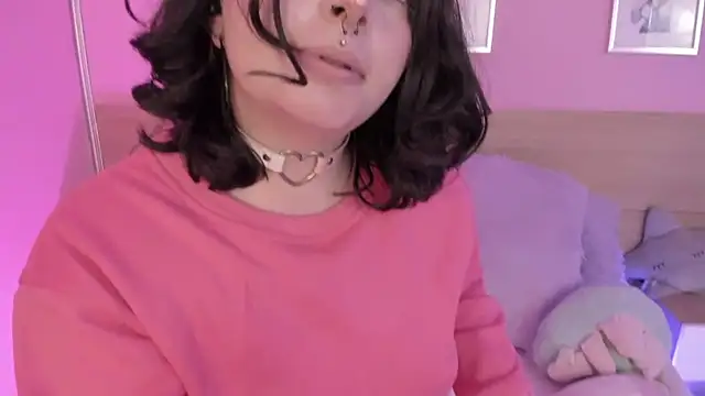 Sachi Meow online show from 03/22/25, 02:36