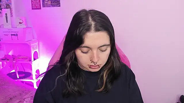 Sachi Meow online show from 09/20/25, 12:28