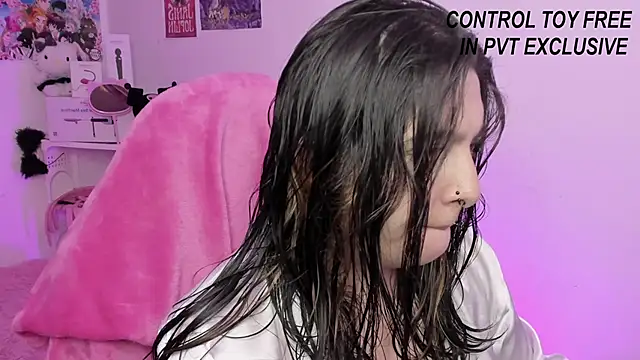 Sachi Meow online show from 10/29/25, 12:40