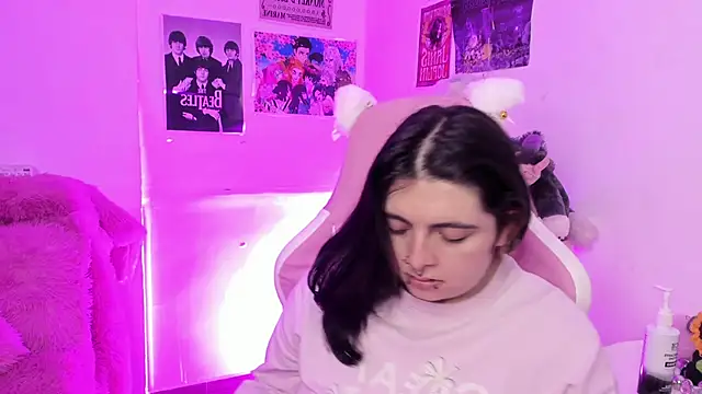 Sachi Meow online show from 11/29/25, 10:07