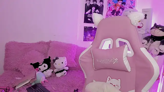 Snapshot of Sachi_Meow chatting on 12/22/25, 05:21 Sachi Meow online show from 12/22/25, 05:21