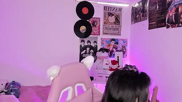 Snapshot of Sachi_Meow chatting on 01/06/26, 07:17 Sachi Meow online show from 01/06/26, 07:17