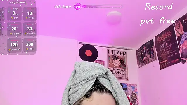 Snapshot of Sachi_Meow chatting on 01/18/26, 11:30 Sachi Meow online show from 01/18/26, 11:30