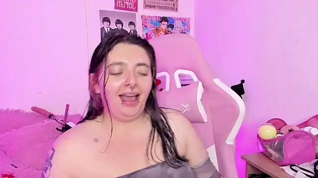 Snapshot of Sachi_Meow chatting on 02/01/26, 05:44 Sachi Meow online show from 02/01/26, 05:44