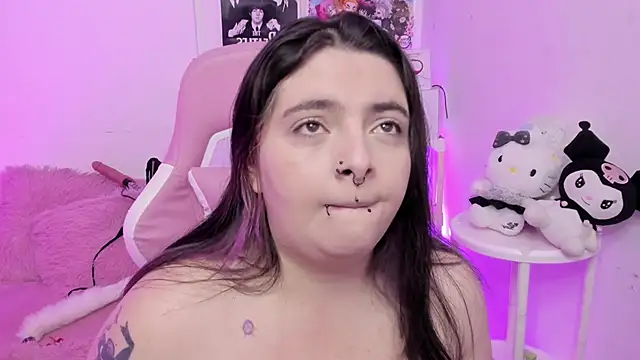 Snapshot of Sachi_Meow chatting on 02/02/26, 05:11 Sachi Meow online show from 02/02/26, 05:11