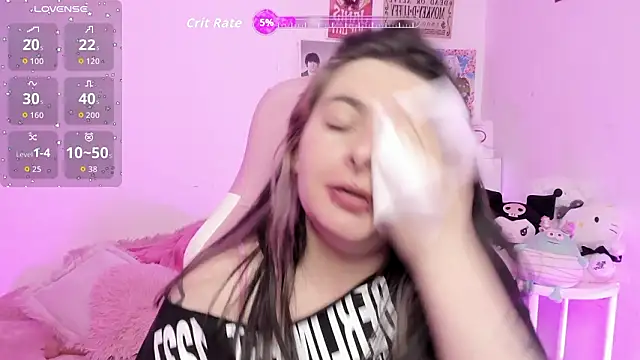 Snapshot of Sachi_Meow chatting on 02/06/26, 09:07 Sachi Meow online show from 02/06/26, 09:07