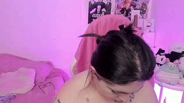 Snapshot of Sachi_Meow chatting on 02/10/26, 05:06 Sachi Meow online show from 02/10/26, 05:06