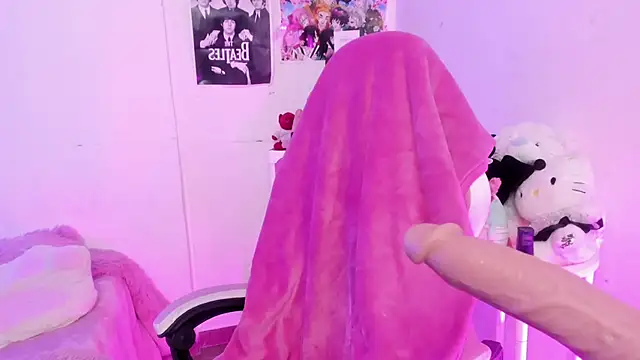 Snapshot of Sachi_Meow chatting on 02/11/26, 05:07 Sachi Meow online show from 02/11/26, 05:07