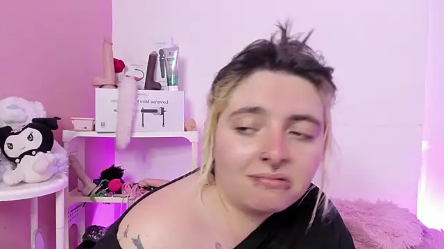 Snapshot of Sachi_Meow chatting on 02/21/26, 09:49 Sachi Meow online show from 02/21/26, 09:49