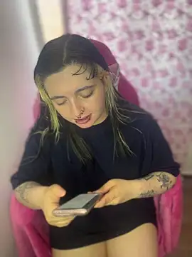 Snapshot of Sachi_Meow chatting on 03/07/26, 05:54 Sachi Meow online show from 03/07/26, 05:54