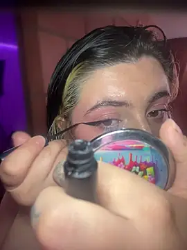 Snapshot of Sachi_Meow chatting on 03/10/26, 05:18 Sachi Meow online show from 03/10/26, 05:18