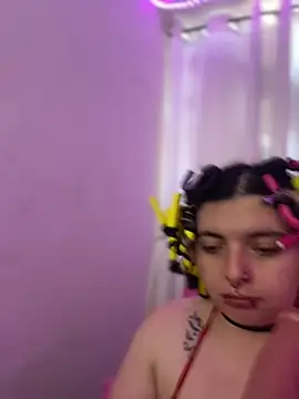 Snapshot of Sachi_Meow chatting on 03/13/26, 08:26 Sachi Meow online show from 03/13/26, 08:26