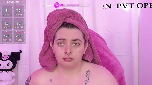 Snapshot of Sachi_Meow chatting on 03/20/26, 07:19 Sachi Meow online show from 03/20/26, 07:19