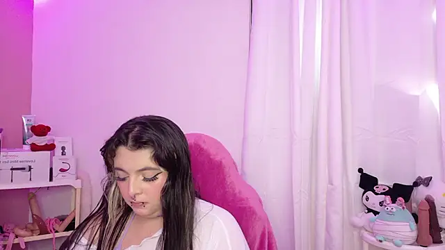 Snapshot of Sachi_Meow chatting on 03/24/26, 07:08 Sachi Meow online show from 03/24/26, 07:08