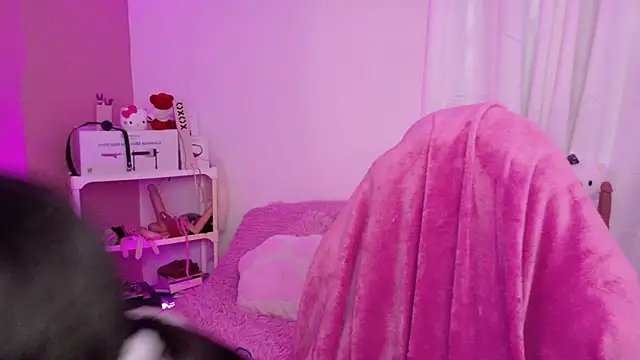 Snapshot of Sachi_Meow chatting on 03/25/26, 05:19 Sachi Meow online show from 03/25/26, 05:19