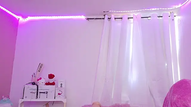 Snapshot of Sachi_Meow chatting on 04/07/26, 06:19 Sachi Meow online show from 04/07/26, 06:19