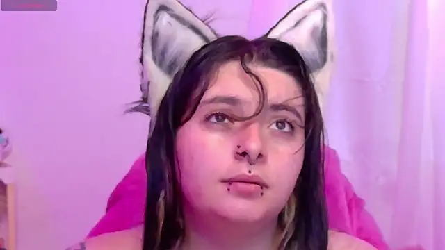 Snapshot of Sachi_Meow chatting on 06/23/26, 07:12 Sachi Meow online show from 06/23/26, 07:12