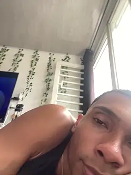 Aaronblack1  online show from 02/23/26, 08:28