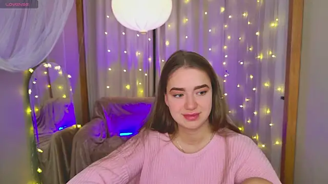 LovelyJessie online show from 01/04/25, 02:25