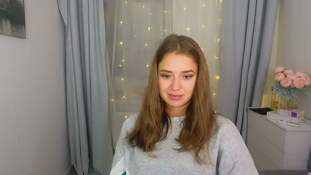 LovelyJessie online show from 03/04/25, 02:10