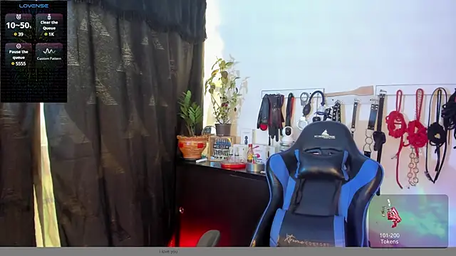 scarlet-kennedy98 online show from 01/14/25, 10:12