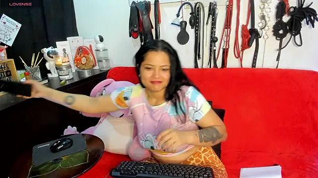 scarlet-kennedy98 online show from 03/03/25, 12:48