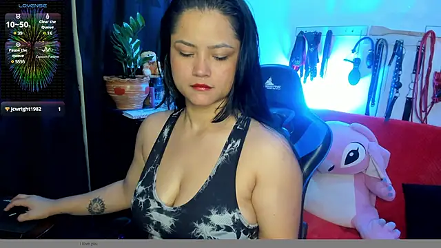 scarlet-kennedy98 online show from 03/08/25, 12:55