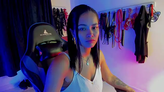 scarlet-kennedy98 online show from 09/12/25, 09:15