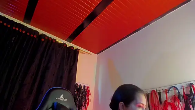 scarlet-kennedy98 online show from 10/16/25, 08:10