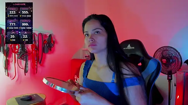 scarlet-kennedy98 online show from 12/19/25, 07:43