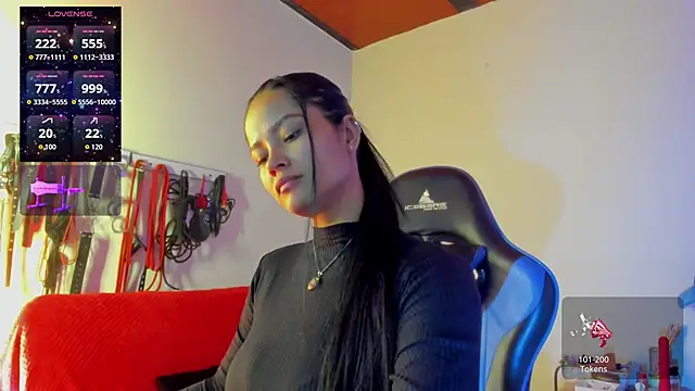 scarlet-kennedy98 online show from 01/05/26, 08:45