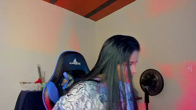 scarlet-kennedy98 online show from 02/19/26, 07:54