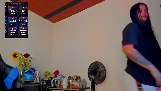 scarlet-kennedy98 online show from 02/23/26, 08:39