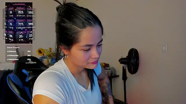 scarlet-kennedy98 online show from 02/27/26, 08:09