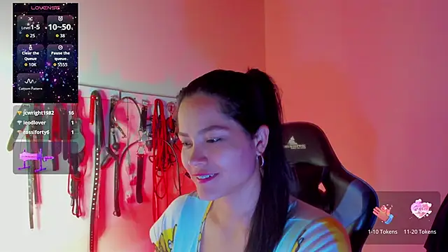 scarlet-kennedy98 online show from 03/25/26, 09:32