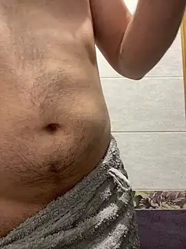 vanho29 online show from 02/23/26, 01:25