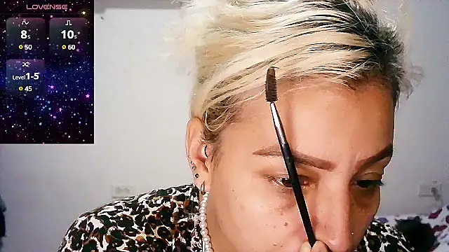 LuCKy JoK online show from 03/03/25, 01:42