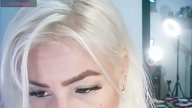 LuCKy JoK online show from 03/17/25, 01:39