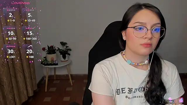 Snapshot of anaveleeez chatting on 01/08/25, 05:37 anaveleeez online show from 01/08/25, 05:37